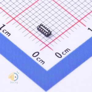 onsemi NUF6400MNTBG