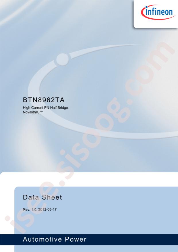 BTN8962TAAUMA1