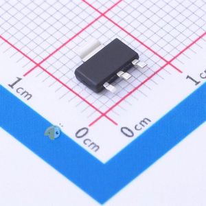 ZD1117ILTRAD