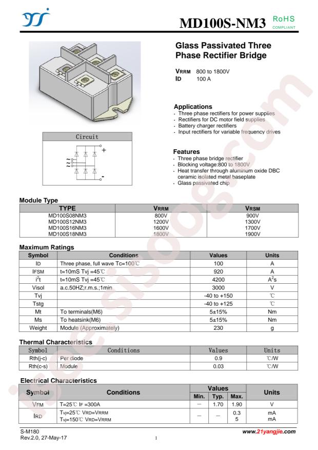 MD100S16NM3