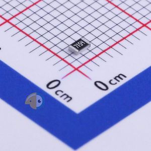 RC0805FR-077M15L