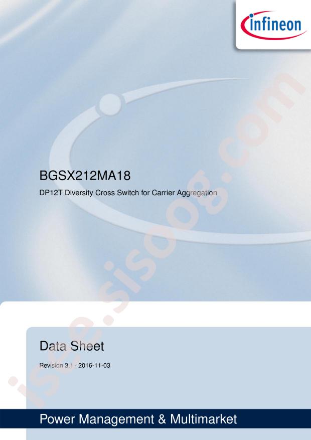 BGSX212MA18E6327