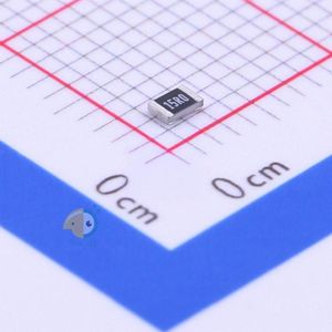 RESI HPCR0805F15R0K9