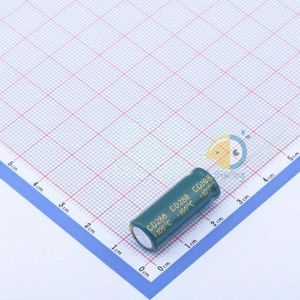 16V2200uF CD288