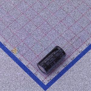 Rubycon 100ZLH220MEFC12.5X25