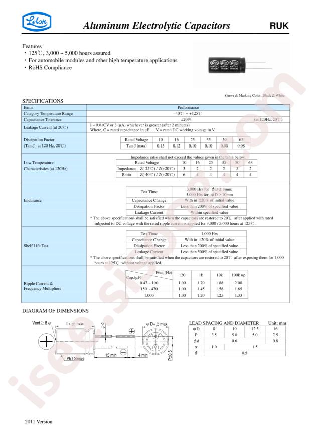 RUK471M1EBKF1012
