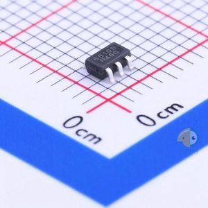 Techcode Semicon TD6810B