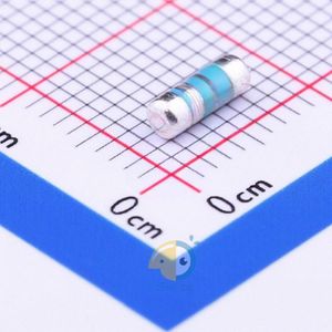 Firstohm(First Resistor & Condenser) MM52F51R0TKRTR2K0