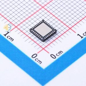 MSP430F1232IRHBR