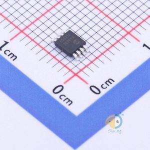 MCP4562-104E/MS