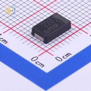 EEFCX0J221R