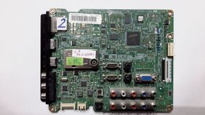 مین برد سامسونگ LA32C450E1-SAMSUNG-MAINBOARD