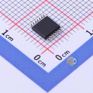 onsemi 74LCX11MTCX