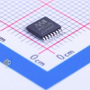 Cirrus Logic WM8524CGEDT/R