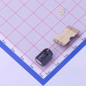 UVK1E331MPD1TD