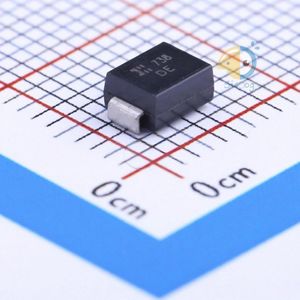 SMBJ54CA-13-F