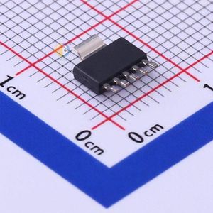 TPS72525DCQR