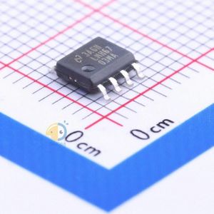 LMH6703MA/NOPB