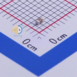 0603B331K251CT