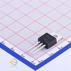 STP30NF10-VB