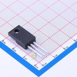 onsemi FDPF13N50FT