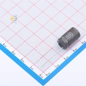 ECH1KM101G16OTZO