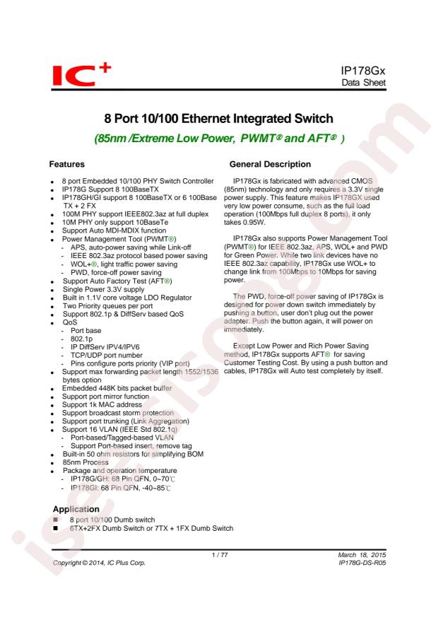 IP178GI
