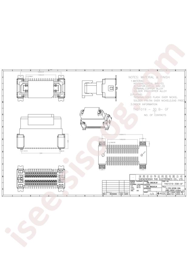 THD1019-30B-GF
