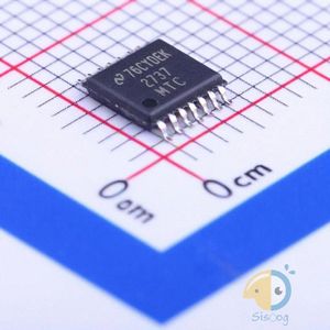 LM2737MTCX/NOPB