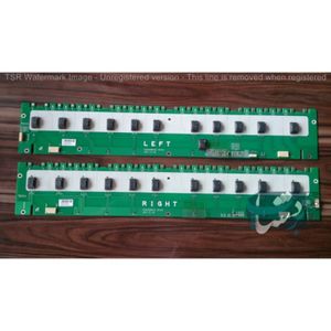 برد اینورتر سامسونگ: ssb460wa22l rev 04 تلویزیون: LA46S81B
