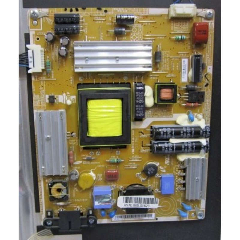 برد پاور LED سامسونگ 32 مدل : bn44-0042 pp32a0-bsm تلویزیون مدل :ua32d4440nm