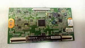 تیکان سونی مدل 40BX400 SONY