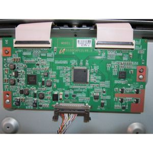 برد تیکان LCD دوو مدل :S100FAPC2LVO.3 مدل DL-46K320BLD