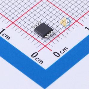MCP4562-503E/MS