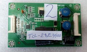 برد کنترل تی سی ال tcl-control-28e3500