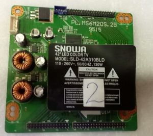 برد اسنوا snowa-lvds-sld-42a310bld