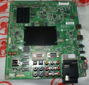 مین برد ال ای دی ال جی مدل LG MAINBOARD 47LED8600