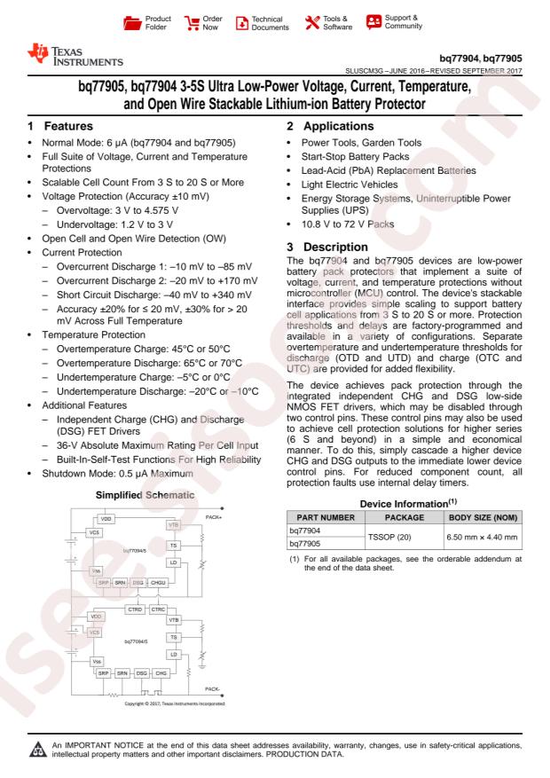 BQ7790508PW
