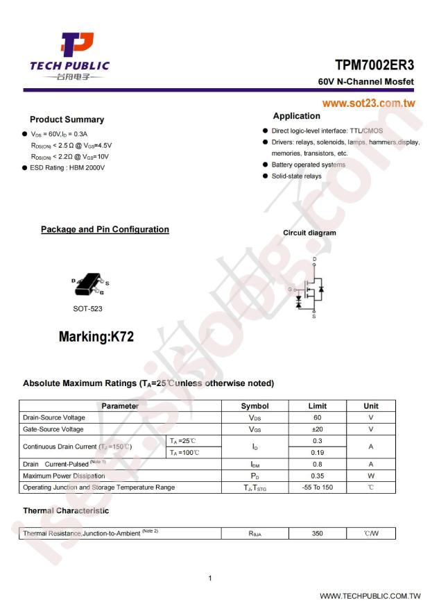 TPM7002ER3