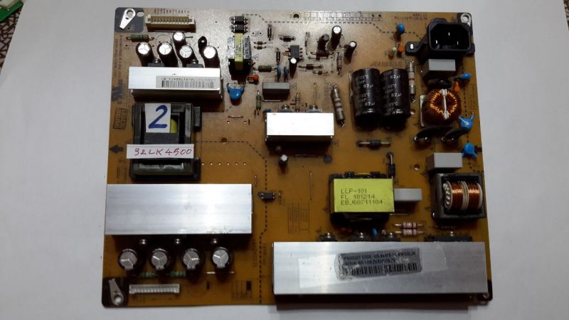 برد پاور ال جی LG-POWER-32LK4500
