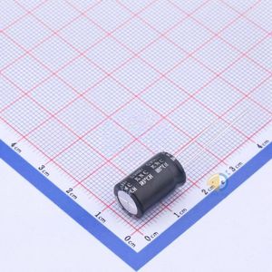 Man Yue Tech EGT158M1AG16RR