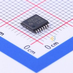 CDCE813QPWRQ1