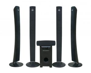 سینما خانگی کارزین مدل KHT-8406 K