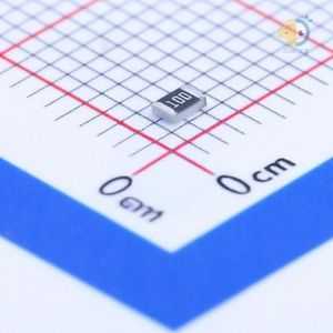 CR0805J80100G