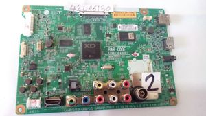 مین برد ال جی LG-42LA6130-MAINBOARD