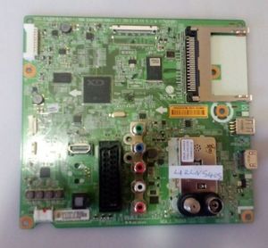 مین برد LG-MAINBOARD-42LN540S دو تیونر