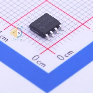 ICL7660M/TR