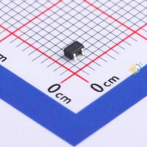 Diodes Incorporated SBR0330CW-7