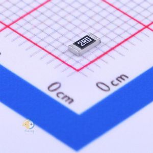 PANASONIC ERJ8RQF2R0V