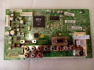 مین برد ال جی مدل -LG-MAINBOARD-32LF15R